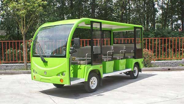 觀光車 觀光車